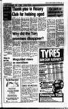 Staines & Ashford News Thursday 08 October 1987 Page 21