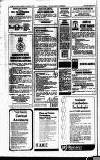 Staines & Ashford News Thursday 08 October 1987 Page 56