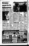 Staines & Ashford News Thursday 15 October 1987 Page 2