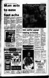 Staines & Ashford News Thursday 15 October 1987 Page 6