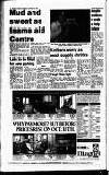 Staines & Ashford News Thursday 15 October 1987 Page 8