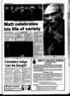 Staines & Ashford News Thursday 15 October 1987 Page 11