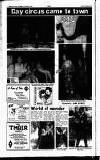 Staines & Ashford News Thursday 15 October 1987 Page 14