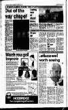 Staines & Ashford News Thursday 15 October 1987 Page 16