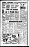 Staines & Ashford News Thursday 15 October 1987 Page 28