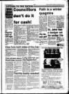 Staines & Ashford News Thursday 15 October 1987 Page 29