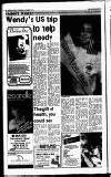 Staines & Ashford News Thursday 15 October 1987 Page 30