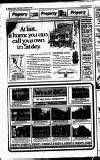 Staines & Ashford News Thursday 15 October 1987 Page 54