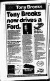 Staines & Ashford News Thursday 15 October 1987 Page 86