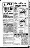 Staines & Ashford News Thursday 22 October 1987 Page 12