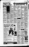 Staines & Ashford News Thursday 22 October 1987 Page 16