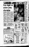 Staines & Ashford News Thursday 22 October 1987 Page 26