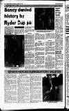 Staines & Ashford News Thursday 22 October 1987 Page 86