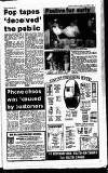 Staines & Ashford News Thursday 29 October 1987 Page 9