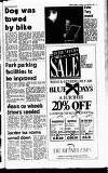 Staines & Ashford News Thursday 29 October 1987 Page 13