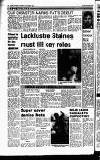 Staines & Ashford News Thursday 29 October 1987 Page 94