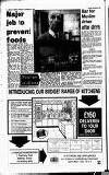 Staines & Ashford News Thursday 05 November 1987 Page 6