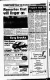 Staines & Ashford News Thursday 05 November 1987 Page 14