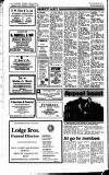 Staines & Ashford News Thursday 05 November 1987 Page 24