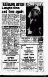 Staines & Ashford News Thursday 05 November 1987 Page 57