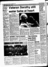 Staines & Ashford News Thursday 05 November 1987 Page 84