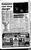 Staines & Ashford News Thursday 12 November 1987 Page 2