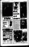 Staines & Ashford News Thursday 12 November 1987 Page 6