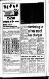 Staines & Ashford News Thursday 12 November 1987 Page 8