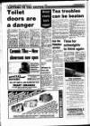 Staines & Ashford News Thursday 12 November 1987 Page 18