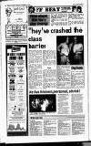 Staines & Ashford News Thursday 12 November 1987 Page 22