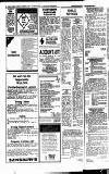 Staines & Ashford News Thursday 12 November 1987 Page 62