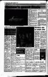 Staines & Ashford News Thursday 12 November 1987 Page 76