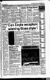 Staines & Ashford News Thursday 12 November 1987 Page 77