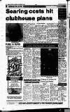 Staines & Ashford News Thursday 12 November 1987 Page 80
