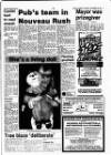 Staines & Ashford News Thursday 26 November 1987 Page 5