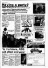 Staines & Ashford News Thursday 26 November 1987 Page 7