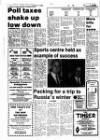 Staines & Ashford News Thursday 26 November 1987 Page 8