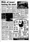 Staines & Ashford News Thursday 26 November 1987 Page 9