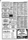 Staines & Ashford News Thursday 26 November 1987 Page 24