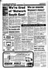 Staines & Ashford News Thursday 26 November 1987 Page 26