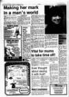 Staines & Ashford News Thursday 26 November 1987 Page 28