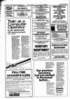 Staines & Ashford News Thursday 26 November 1987 Page 60