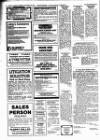 Staines & Ashford News Thursday 26 November 1987 Page 66