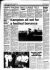 Staines & Ashford News Thursday 26 November 1987 Page 82