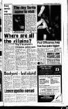 Staines & Ashford News Thursday 10 December 1987 Page 3