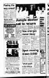Staines & Ashford News Thursday 10 December 1987 Page 6