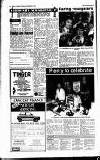 Staines & Ashford News Thursday 10 December 1987 Page 20