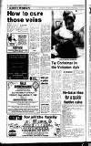 Staines & Ashford News Thursday 10 December 1987 Page 28