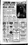 Staines & Ashford News Thursday 10 December 1987 Page 32