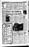 Staines & Ashford News Thursday 10 December 1987 Page 86